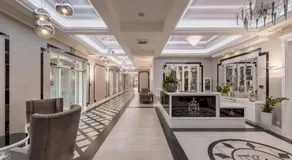 Evita Hotel & SPA - Image 3