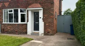 Fabulous 3bed off street parking - Image 4