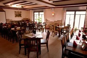 Landhotel Lindenhof - Image 5