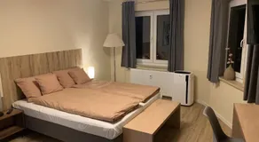 Pension Am Amtsgericht - Image 2