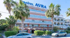 Avra Hotel - Image 5