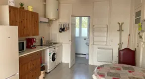 Appartement calme et lumineux - parking gratuit a 200m - Métro à 5mn - Image 2