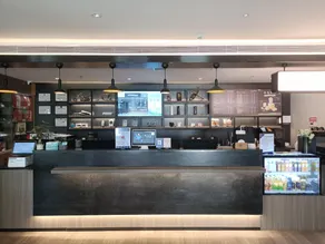 Hanting Hotel Anyang Normal University - Image 2