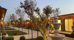 Some Hotel Antakya - Image 2