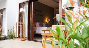 Kubu Garden Suites & Villas Nusa Dua - Image 5