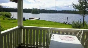 Stugor Storsjöns strand - Image 2