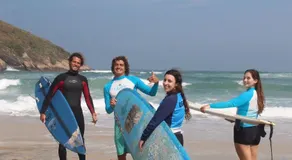 Leal Surf School - Image 5