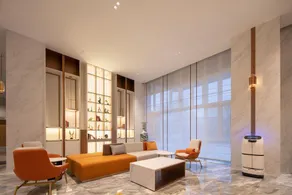 ELONG Hotel Qingdao West Coast & World Expo City - Image 2
