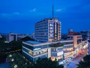 Jin E Hotel - Image 5