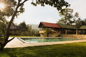 The Rain Tree resort - Image 2