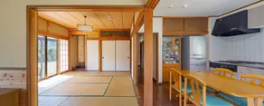 Sasayakana ouchi Fuki - Image 2