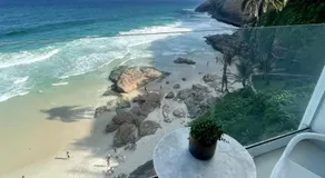 Entre Mar, Montanha e Cidade - Apto 112-B - Image 4