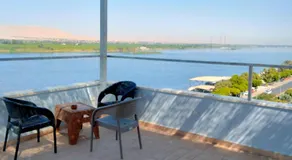Queen of the Nile Hotel-Karnak Rooftop Eclipse 2027 - Image 3