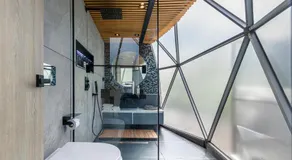 Mirror Glamping - Image 2