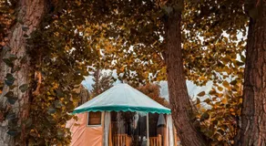 Roomy Yurts, Minapin Nagar Hunza - Image 4