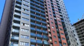 Apartment, premium class, near the sea 1718 batumi - Image 2