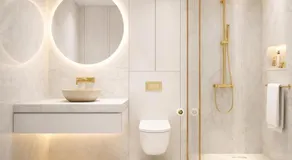 SKY TOWER GOLD 24 Sauna & Jacussi - Image 4