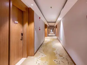 GreenTree Eastern Hotel Fujian Xiamen Zhongshan Road Walking Street - Image 4