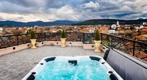 Antique Boutique Hotel - Image 4