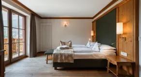 Alpin & Vital Hotel La Perla - Image 2