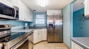 Van Lee 1003 - Oceanview Beach Condo - Image 4
