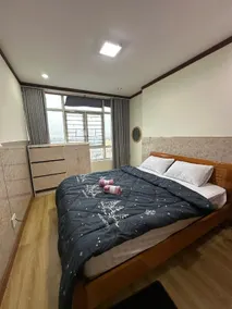 Căn hộ view toàn cảnh thành phố và vịnh Đà Nẵng - Image 2