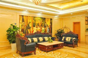 Vienna Hotel (Guangzhou South Railway Station, Huijiang Metro Station) - Image 3