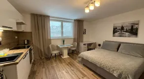 Aparthotel Praha - Image 2