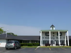 Heidelberg Motel by Capital O Bridgeport Frankenmuth I 75 - Image 4