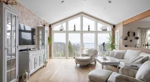 Fantastisk Villa med extra allt - Image 2