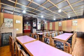 3533 Hotel Harsha - Image 3