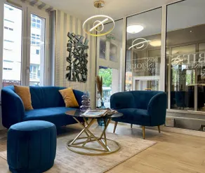 Hotel Arc Paris Porte d'Orléans - Image 2