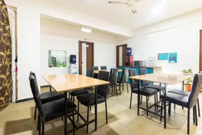 Hotel O Qualia Inn Kondapur Near Botanical Garden - Image 4