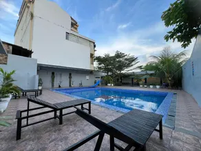 Antares Hotel - Image 3