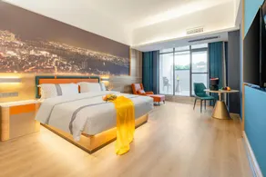 PSHOTEL (Nanning Anji Wanda Plaza Branch) - Image 2
