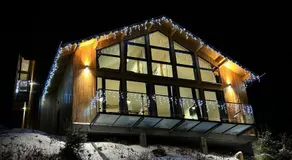 Apartmány Gryf Harrachov u sjezdovky - Image 3