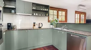 Beautiful 2BR Tranquil Rainforest Retreat Escape Free Wifi - Image 5