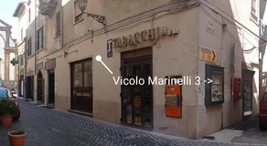 Casa Appartamento per Vacanze - CASA CAMPANFIORE - Al Centro Storico di ZAGAROLO - PER 4 OSPITI - Image 3