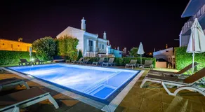 Hotel Sao Sebastiao de Boliqueime - Image 3