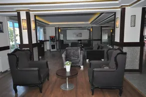 Diamond City Hotels & Resorts  Kumburgaz - Image 2