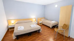Hotel Degli Angeli - Image 4