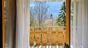 Panorama View, Balcony, 6min Walk to Lift, Modern - Image 4