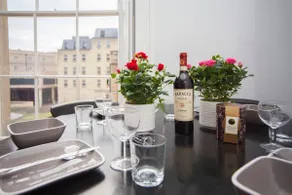 Beautiful City Centre Apartment - Bath - Image 5
