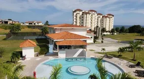 Beautiful Apartment in Vista Mar Golf, Beach & Marina - Image 3