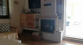 Rare find! Dogs Welcome Secluded Comfy House Krk - Image 2