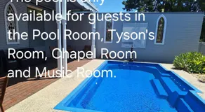 The Convent Boutique Accommodation plus Short Stay Holiday Homes - Image 2