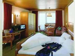 Hotel Garni Fimba - Image 3