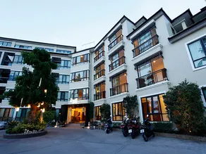 The Xym Hotel - Image 3