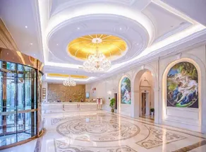 Vienna International Hotel (Wuhan Yangguang Yuhang) - Image 5