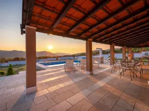 Countryside Villa With Pool, Three Bedrooms - Image 5